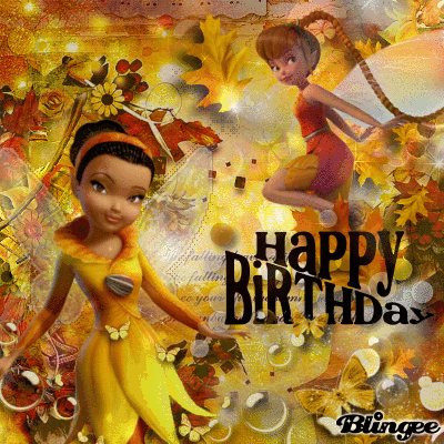 ♫Happy Birthday Charu ♪ Picture #126440850 | Blingee.com