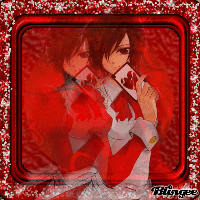 Meiko Picture #126458669 | Blingee.com