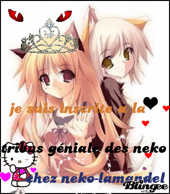 neko-lamandel