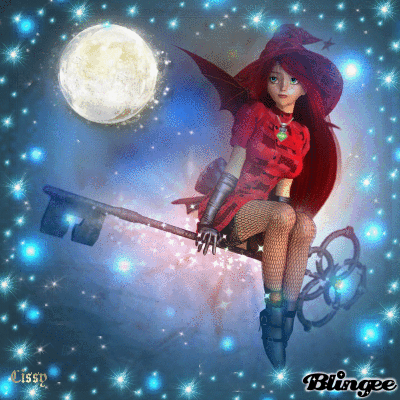 Happy Walpurgis Night Happy Walpurgis Night