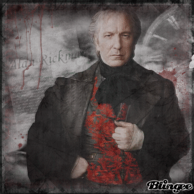 Alan Rickman In Sweeney Todd Fotografia 126448322 Blingee Com Sweeney todd | ending scene. alan rickman in sweeney todd fotografia 126448322 blingee com