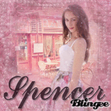 spencer hastings