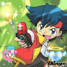 Lunick Pokemon