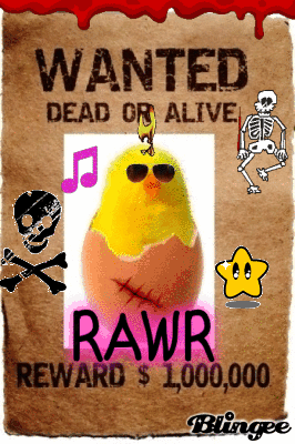 WANTED!!!