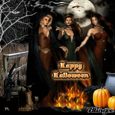 Happy Halloween Happy Halloween
