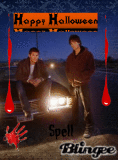 SUPERNATURAL SUPERNATURAL