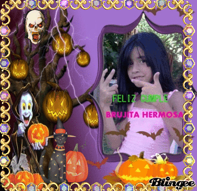 Feliz Cumpleaos Para Mi Nieta Cumple Genial
