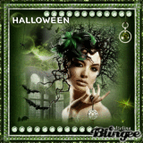 HAPPY HALLOWEEN