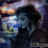 the time has flown away