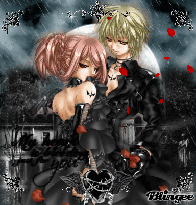 Blingees In Emo Anime Lovers Group All Blingees P 1 Of 6