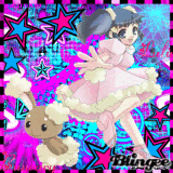 lucinda &buneary lucinda &buneary