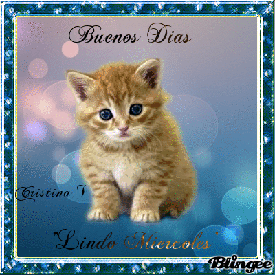 Lindo Miercoles Picture 126663404 Blingee Com Watch and create more animated gifs like buenos días amiga at gifs.com. blingee com