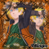 Uzumaki Naruto-kun *O*