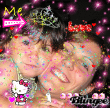 Yo cuando era bebe con mi mama