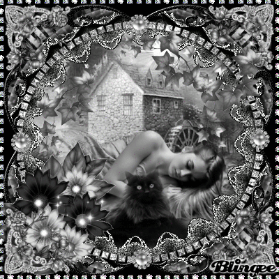 bonne nuit et excellente semaine kiss