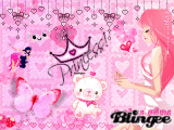 princess