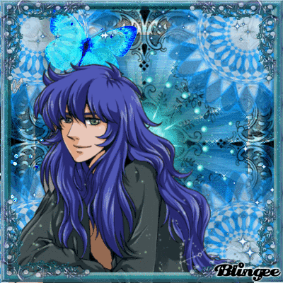 Milo De Escorpion Picture 126667092 Blingee Com