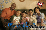 Everybody hates chris