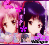 B*E*S*T*F*R*I*E*N*D*S* 最好的朋友