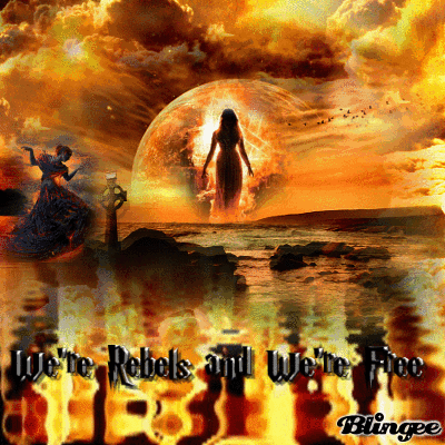 Through The Fire Picture #126719305 | Blingee.com