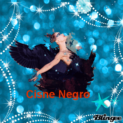 Imagem De Cisne Negro 126782833 Blingee Com