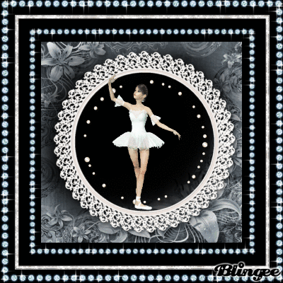 Balla ballerina
