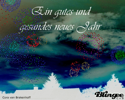Silvester-Neujahr Picture #126766568 | Blingee.com