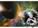 Princesse galactique
