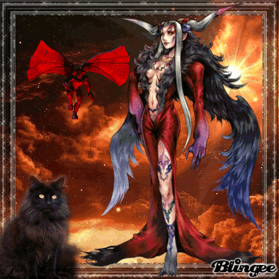 Evilangels Evilangels