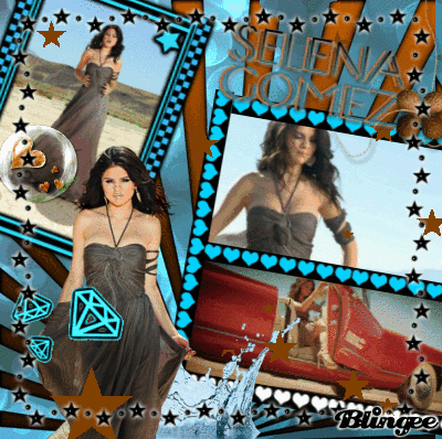 Selena A Year Without Rain