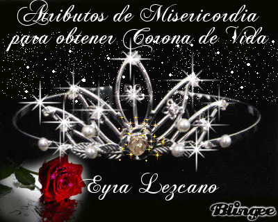 Corona de Vida