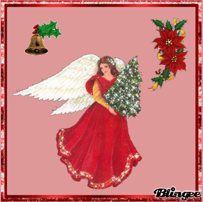 Der Weihnachtsengel Picture 126855325