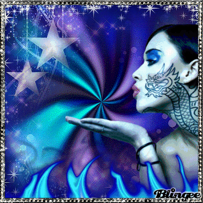 Mesmerized Picture #126859907 Blingee com