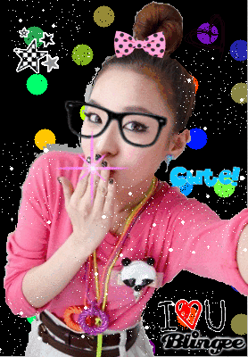 Dara Cute