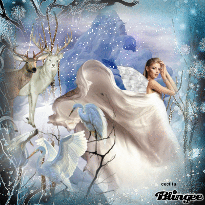 Imagenes Hadas Invierno | hada de invierno picture 126896879 blingee com Imagenes Hadas Invierno | hada de invierno picture 126896879 blingee com