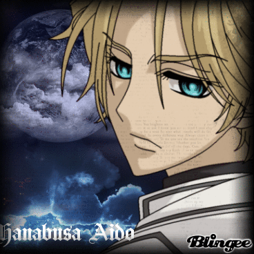 Hanabusa Aido Hanabusa Aido