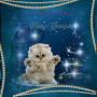 Postal de Navidad Picture #126972830 | Blingee.com