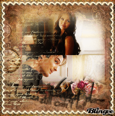 Damon Salvator (Kathrine Pierce) By:annjahirscher