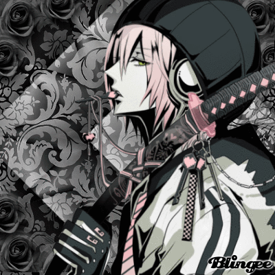 Anime Guy Picture 126922108 Blingee Com