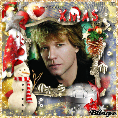 xmas with jon bon jovi xmas with jon bon jovi