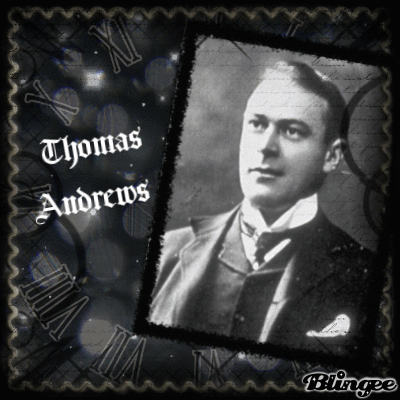Thomas Andrews ♥♥♥ Picture 126983980