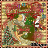 CAMPANITA EN NAVIDAD--SOFIA