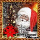 Merry Christmas.