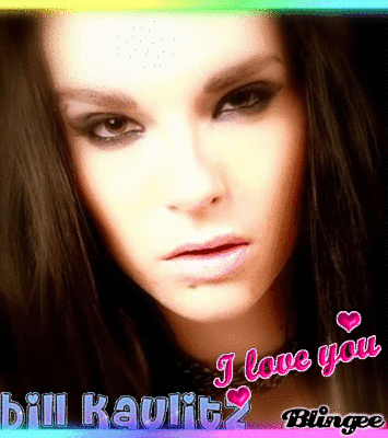 Bill Kaulitz Sicher So Emotional Diese Worte Gehen Ans Herz - 90fxv94