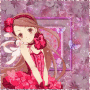 Anime Whit Bunny :3 [for contest]