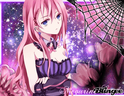 megurine luka