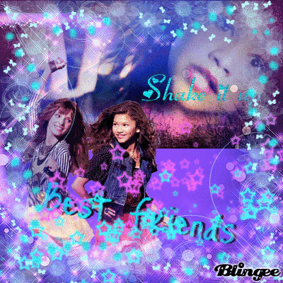 shake it up cece and rocky