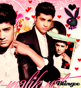 Zayn Malik