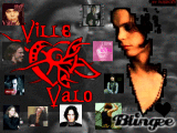 Ville Valo 