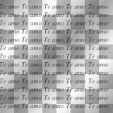Te amo  By:Morenafanselena4
